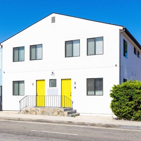 Sunny Studio In The Heart Of Venice - B Los Angeles Exterior foto